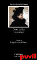 Obra crtica (1888-1908)