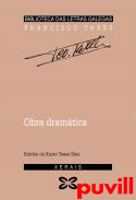 Obra dramtica