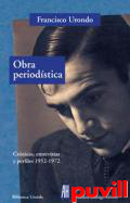 Obra periodstica