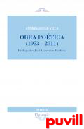 Obra potica (1953-2011)