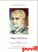 Obra potica