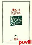 Obra potica