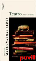 Obra reunida : teatro