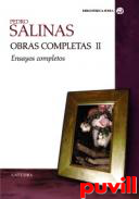 Obras completas, 2. Ensayos completos