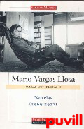 Obras completas, 2. Novelas (1969-1977)