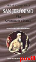 Obras completas, 6a. Comentario a Isaas: (Libros I-XII)