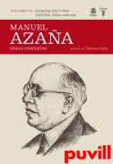 Obras completas, 7. Escritos pstumos. Apuntes. Varia. 1936-

1939