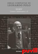 Obras completas de Leonardo Polo, 34. Cursos y seminarios II