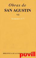 Obras completas de San Agustn, 7. Sermones (1)
