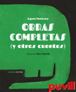 Obras completas (y otros cuentos)