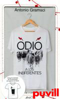 Odio a los indiferentes