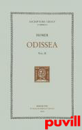 Odissea, 2. (Cants VII-XII)