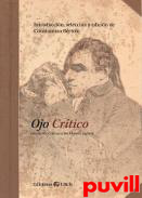 Ojo crtico : las peores crticas a los mejores autores