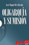 Oligarqua y sumisin