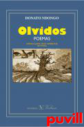 Olvidos : poemas