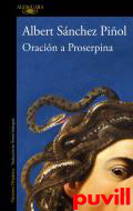 Oracin a Proserpina