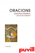 Oracions