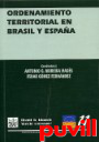 Ordenamiento territorial en Brasil y Espaa