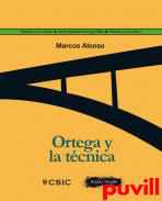 Ortega y la tcnica