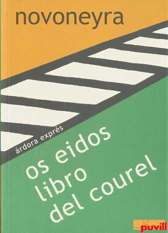 Os eidos : libro del courel