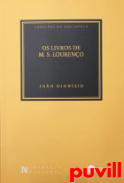 Os livros de M. S. Loureno