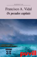 Os pecados capitais