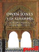 Owen Jones y la Alhambra