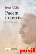 Pacem in terris - Pau en la terra