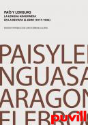 Pas y lenguas : La lengua aragonesa en la revista El Ebro