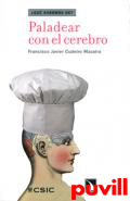 Paladear con el cerebro