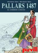 Pallars 1487 : el darrer comtat