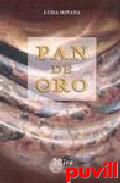 Pan de oro