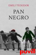 Pan negro