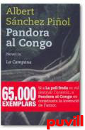 Pandora al Congo