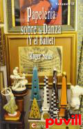 Papelera sobre la danza (y el ballet), 2. 