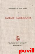 Papeles americanos