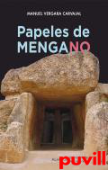 Papeles de Mengano