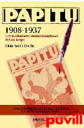 Papitu (1908-1937) : i les publicacions 

eroticosicalptiques del seu temps