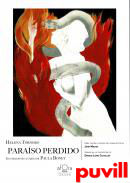 Paraso perdido : Obra teatral a partir del poema pico de John Milton