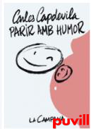 Parir amb humor