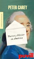 Parrot y Olivier en Amrica