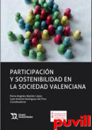 Participacin y sostenibilidad en la Sociedad Valenciana