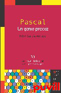 Pascal, un genio precoz