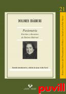 Pasionaria : escritos y discursos de Dolores Ibrruri