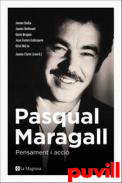 Pasqual Maragall : pensament i acci