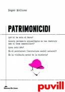 Patrimonicidi