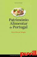 Patrimnio alimentar de Portugal