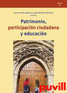 Patrimonio, participacin ciudadana y educacin