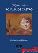 Pxinas sobre Rosala de Castro : (1957-2004)