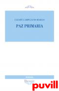 Paz primaria